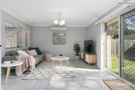 Property photo of 75 Pendula Circuit Forest Lake QLD 4078