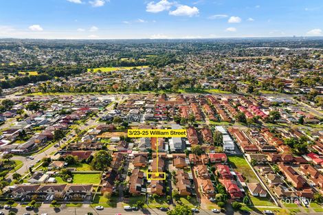 Property photo of 3/23-25 William Street Lurnea NSW 2170