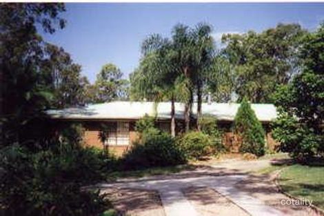 4 Glen Osmond Rd, Yatala, QLD 4207