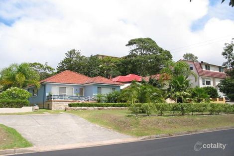 Property photo of 114 Wyadra Avenue North Manly NSW 2100