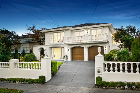 Property photo of 60 Bryson Grove Templestowe Lower VIC 3107