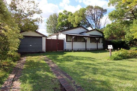 Property photo of 14 Gwandalan Road Padstow NSW 2211