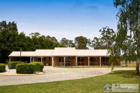 Property photo of 2/14 Pepperell Drive Drouin VIC 3818
