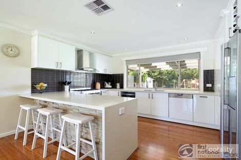Property photo of 2/14 Pepperell Drive Drouin VIC 3818