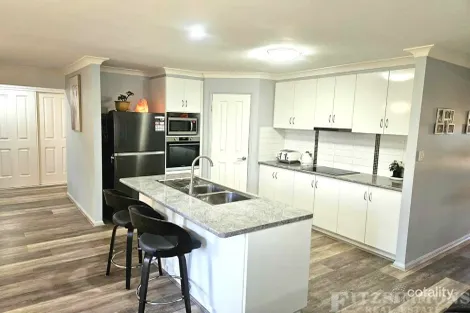 Property photo of 21 Galilee Street Dalby QLD 4405