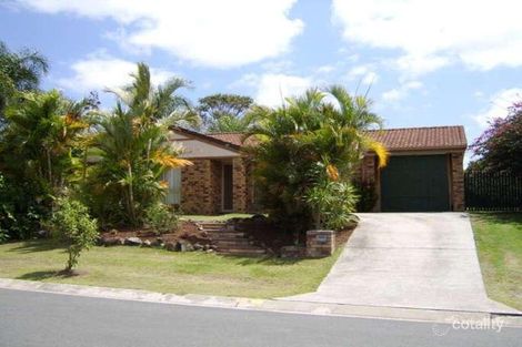 5 Ziedan Dr, Mudgeeraba, QLD 4213