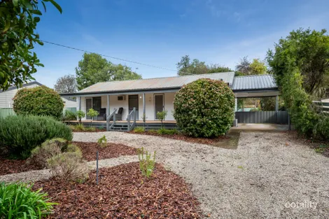 43 Beauchamp St, Heathcote, VIC 3523