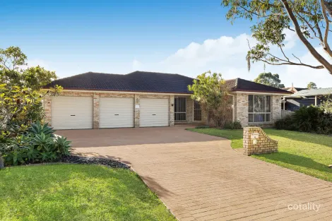 16 Ebony Dr, Hamlyn Terrace, NSW 2259