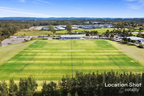 Property photo of 16 Ebony Drive Hamlyn Terrace NSW 2259