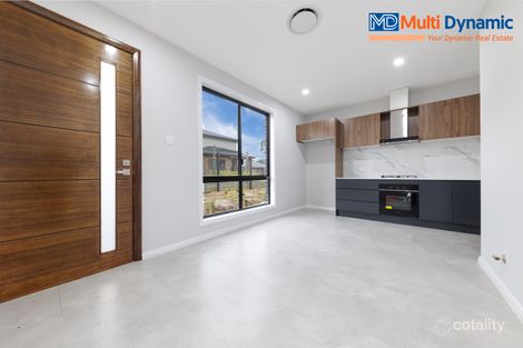 Property photo of 5 Parhelion Street Austral NSW 2179