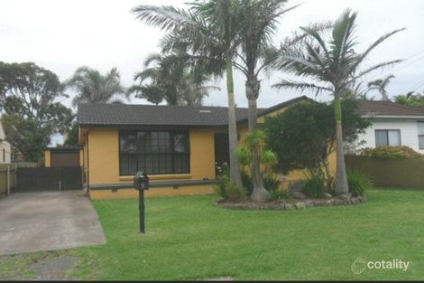 Property photo of 9 Iluka Road Barrack Point NSW 2528