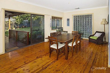 Property photo of 33 Neridah Avenue Mount Colah NSW 2079
