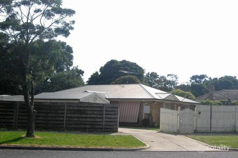 Property photo of 5 Nursery Avenue Frankston VIC 3199