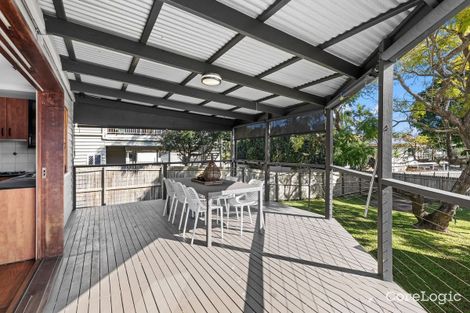 Property photo of 22 Stadcor Street Wavell Heights QLD 4012