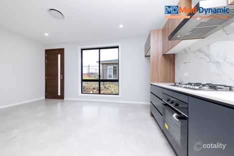Property photo of 5 Parhelion Street Austral NSW 2179