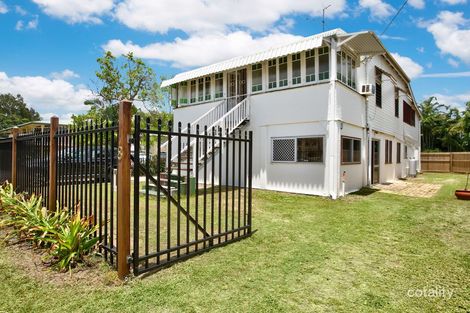 10 Gelling St, Cairns North, QLD 4870