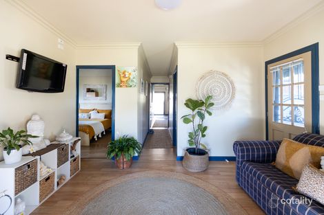 Property photo of 9 Merry Street Kioloa NSW 2539