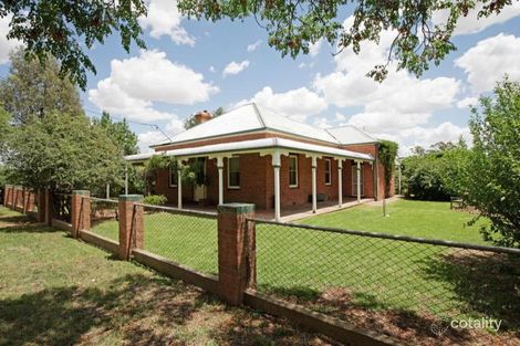 Property photo of 47 Pearson Street Uranquinty NSW 2652