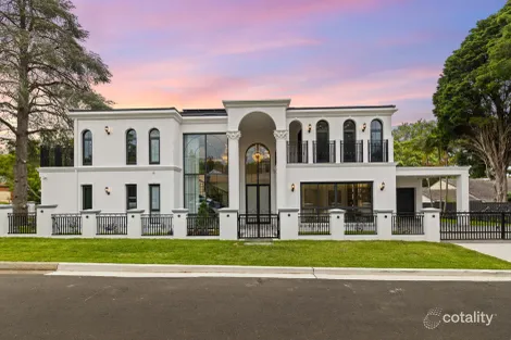 55 Memorial Ave, St Ives, NSW 2075