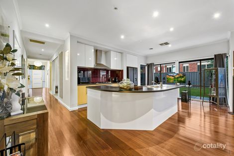 Property photo of 99 Hillcrest Drive Hillside VIC 3037