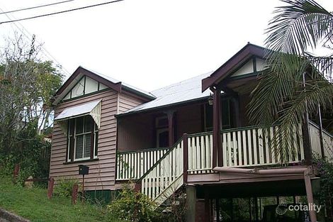 12 Broadhurst St, Kelvin Grove, QLD 4059