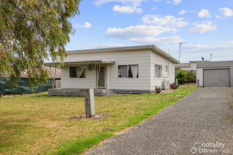 Property photo of 1/60 Merrin Crescent Wonthaggi VIC 3995