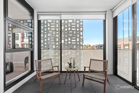 Property photo of 303/7 Oscar Street Chatswood NSW 2067