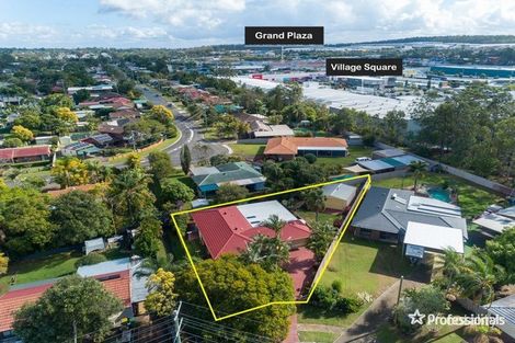 20 Centaurus Cres, Regents Park, QLD 4118