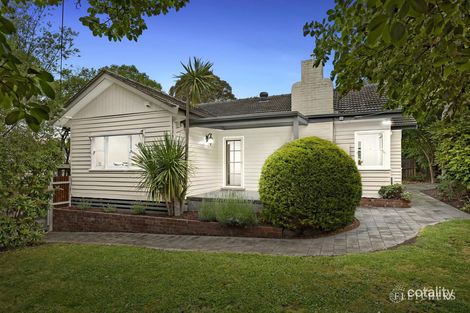 12 Durham Rd, Kilsyth, VIC 3137