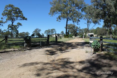 346 Ford Rd, Rosenthal Heights, QLD 4370