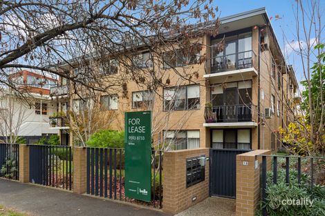 9/15 Herbert St, St Kilda, VIC 3182