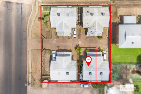 Property photo of 6/143 Egerton Street Emerald QLD 4720