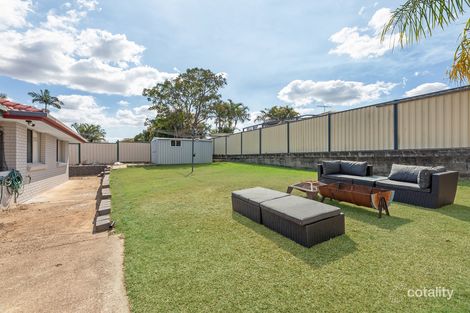 Property photo of 60 Goss Drive Collingwood Park QLD 4301