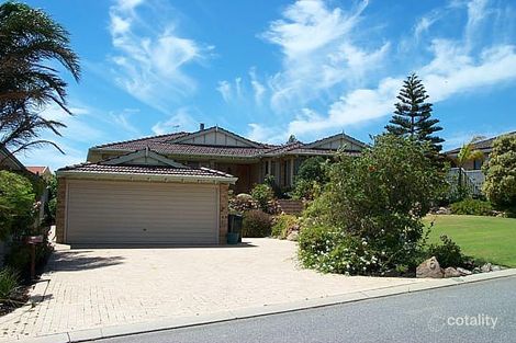 Property photo of 5 Trapeze Court Ocean Reef WA 6027