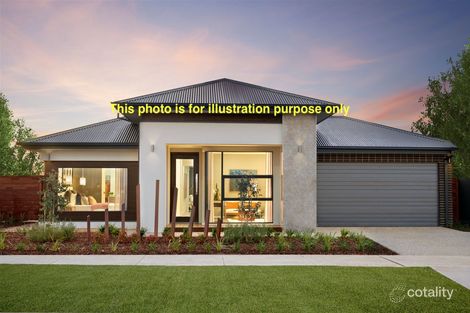 Property photo of 37 Harry Street Cranbourne VIC 3977