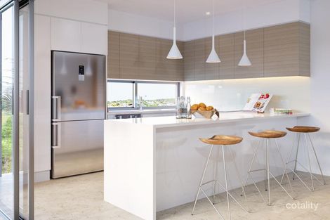 Property photo of 306/15 Rawlinson Street Murarrie QLD 4172