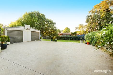 Property photo of 39 Cherry Tree Close Moss Vale NSW 2577