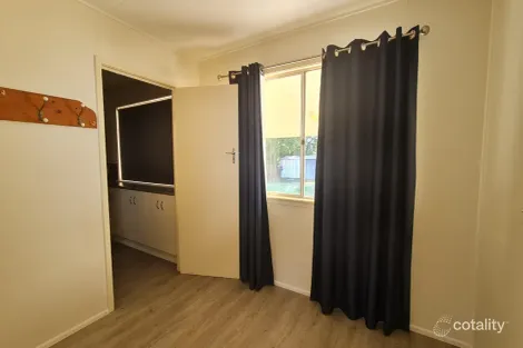 45 Dawson Hwy, Moura, QLD 4718