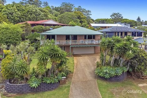 38 Kintyre Cres, Banora Point, NSW 2486