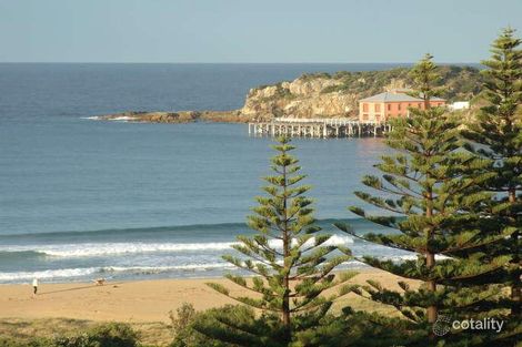 Property photo of 46 Francis Hollis Drive Tathra NSW 2550