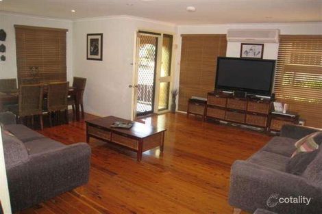 Property photo of 26 Wordsworth Street Wetherill Park NSW 2164
