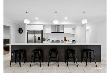 Property photo of 29 Diploma Drive Thrumster NSW 2444
