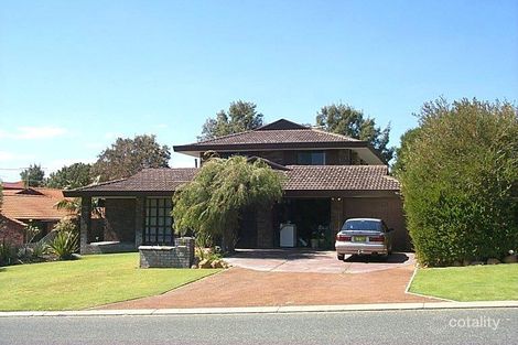 Property photo of 42 Bournemouth Parade Trigg WA 6029