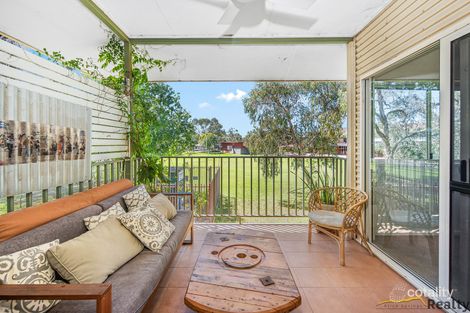 Property photo of 2/17 Willshire Street The Gap NT 0870