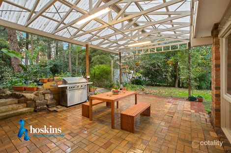 Property photo of 2-4 Euston Avenue Park Orchards VIC 3114