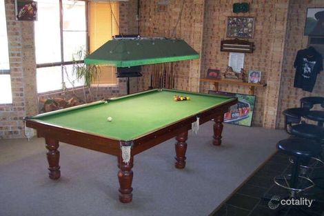 Property photo of 23 James Cook Drive Kings Langley NSW 2147