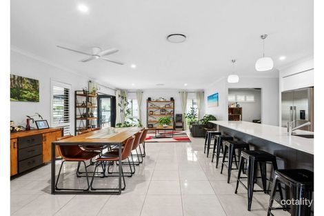 Property photo of 29 Diploma Drive Thrumster NSW 2444