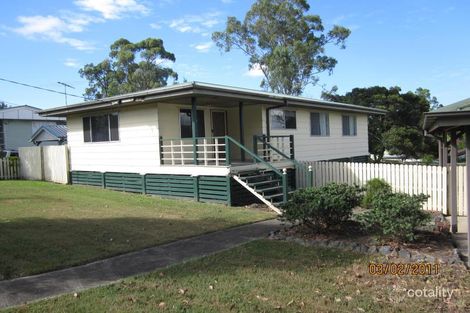 Property photo of 34 Price Street Riverview QLD 4303