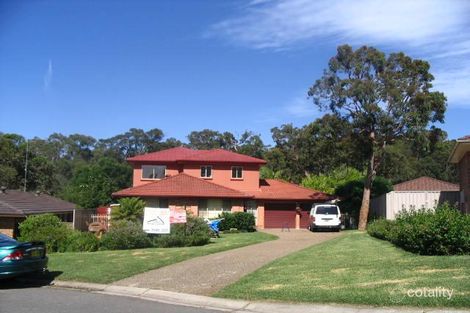 7 Wynward Pl, Barden Ridge, NSW 2234