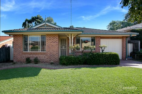 Property photo of 3 Cowan Place Glenmore Park NSW 2745